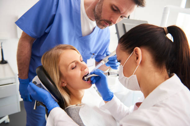 Best Oral Cancer Screening  in Evansdale, IA